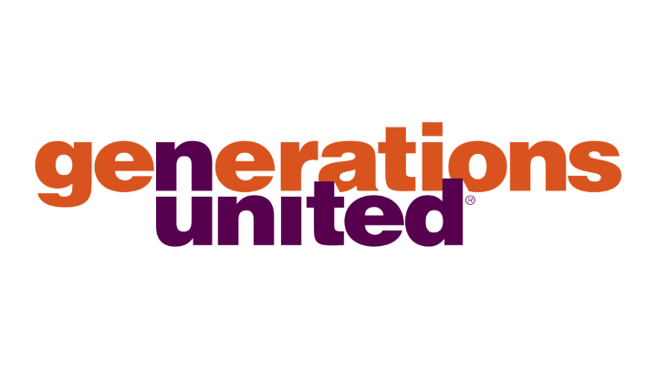 Generations United Logo