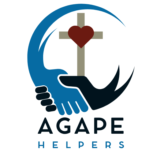 AGAPE Helpers