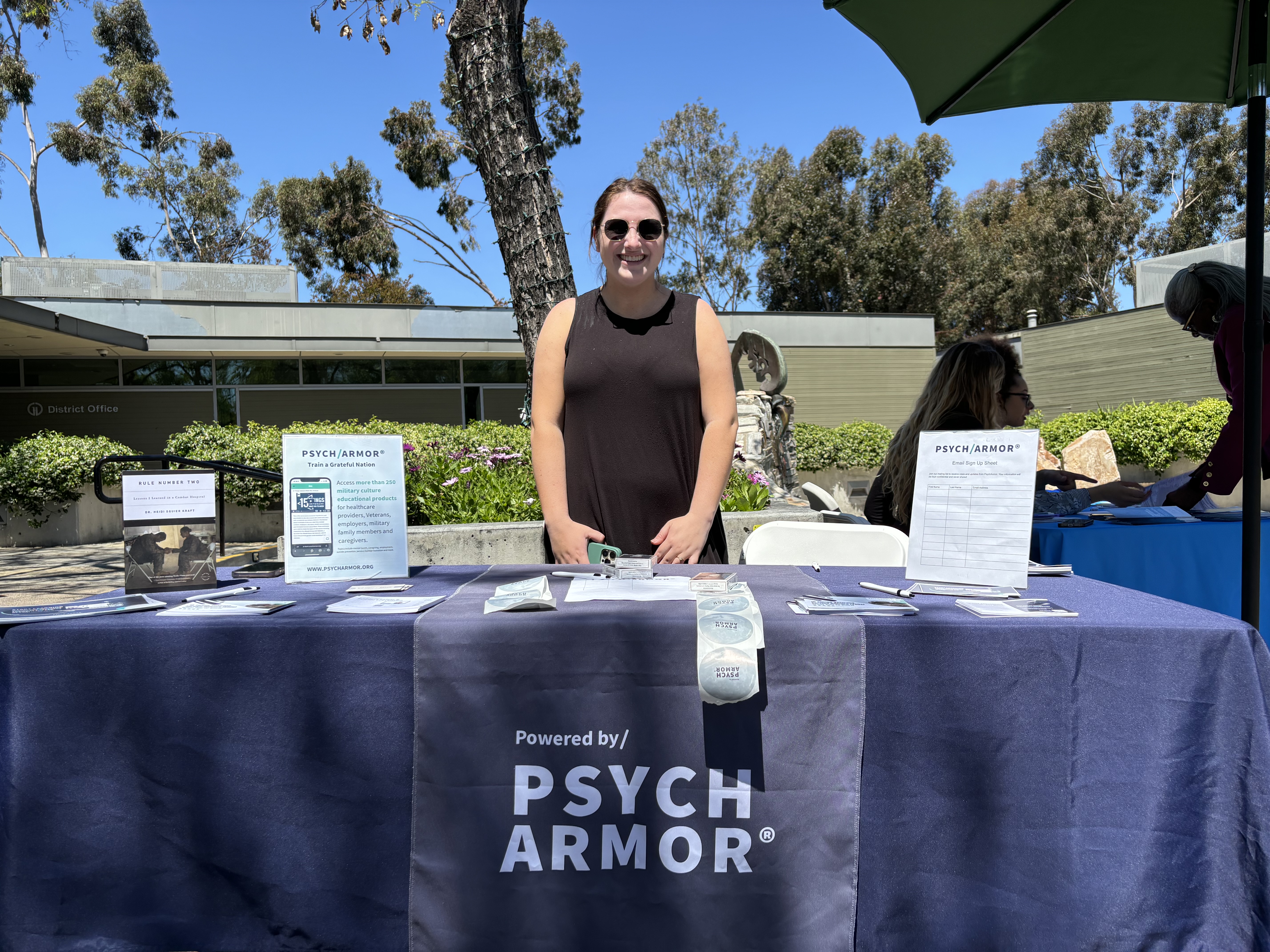 Psych Armor