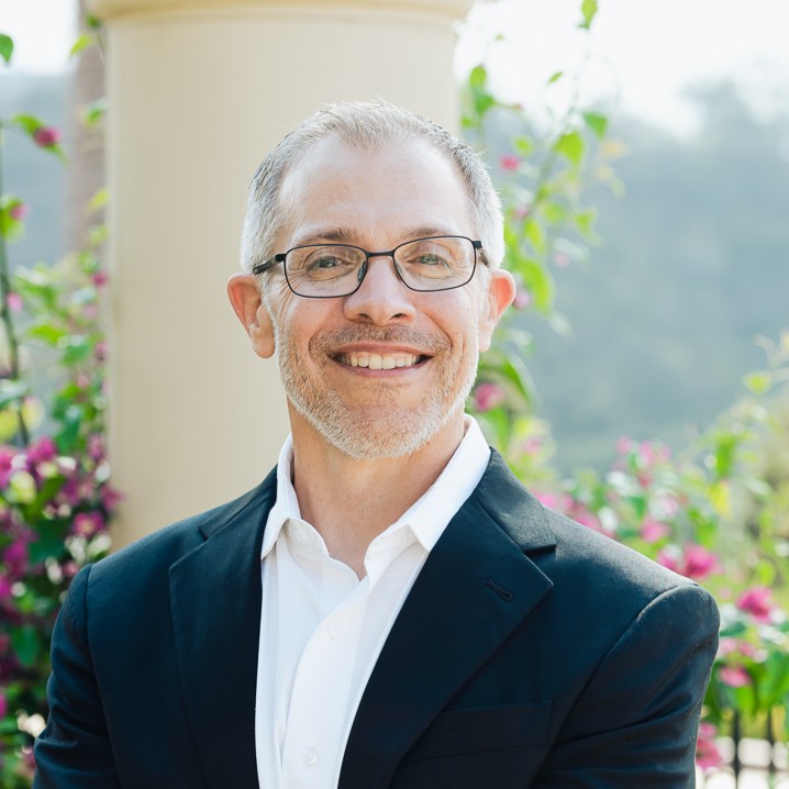 Headshot of Bryan Devore