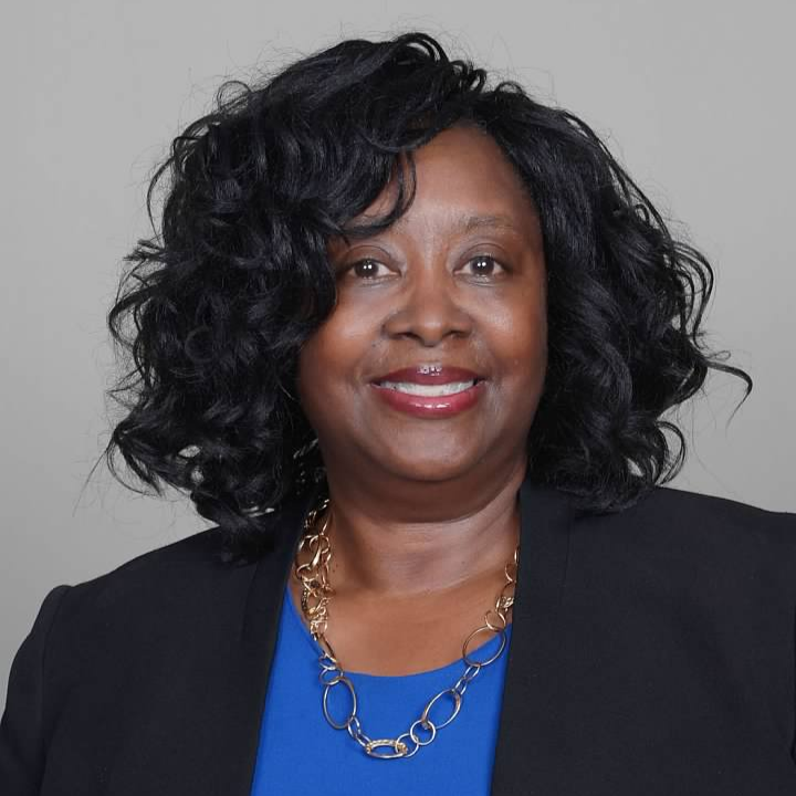 Headshot of Dr. Carole Rainey-Oneil