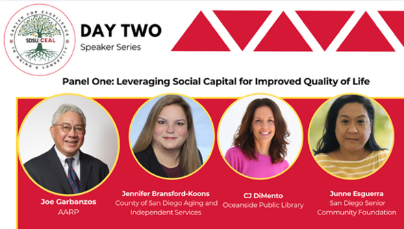 Social Capital