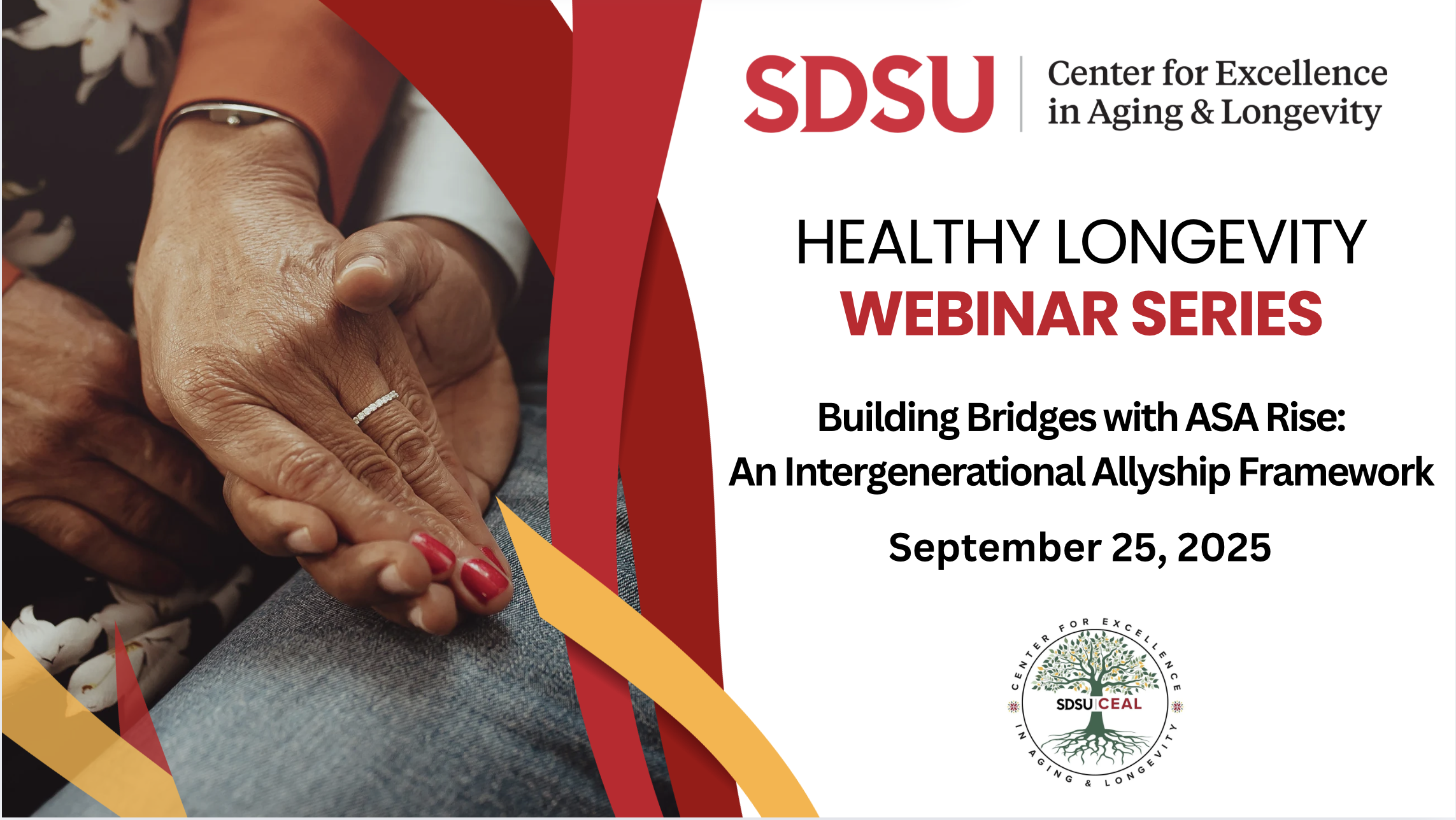 SDSU CEAL Building bridges