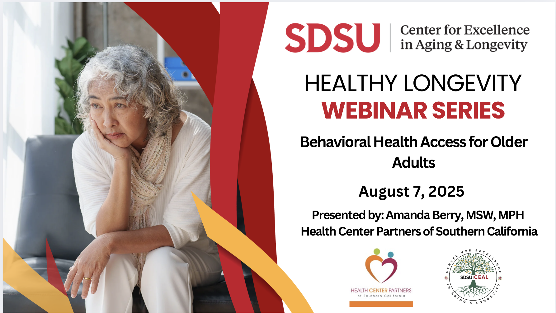 Behavior Webinar