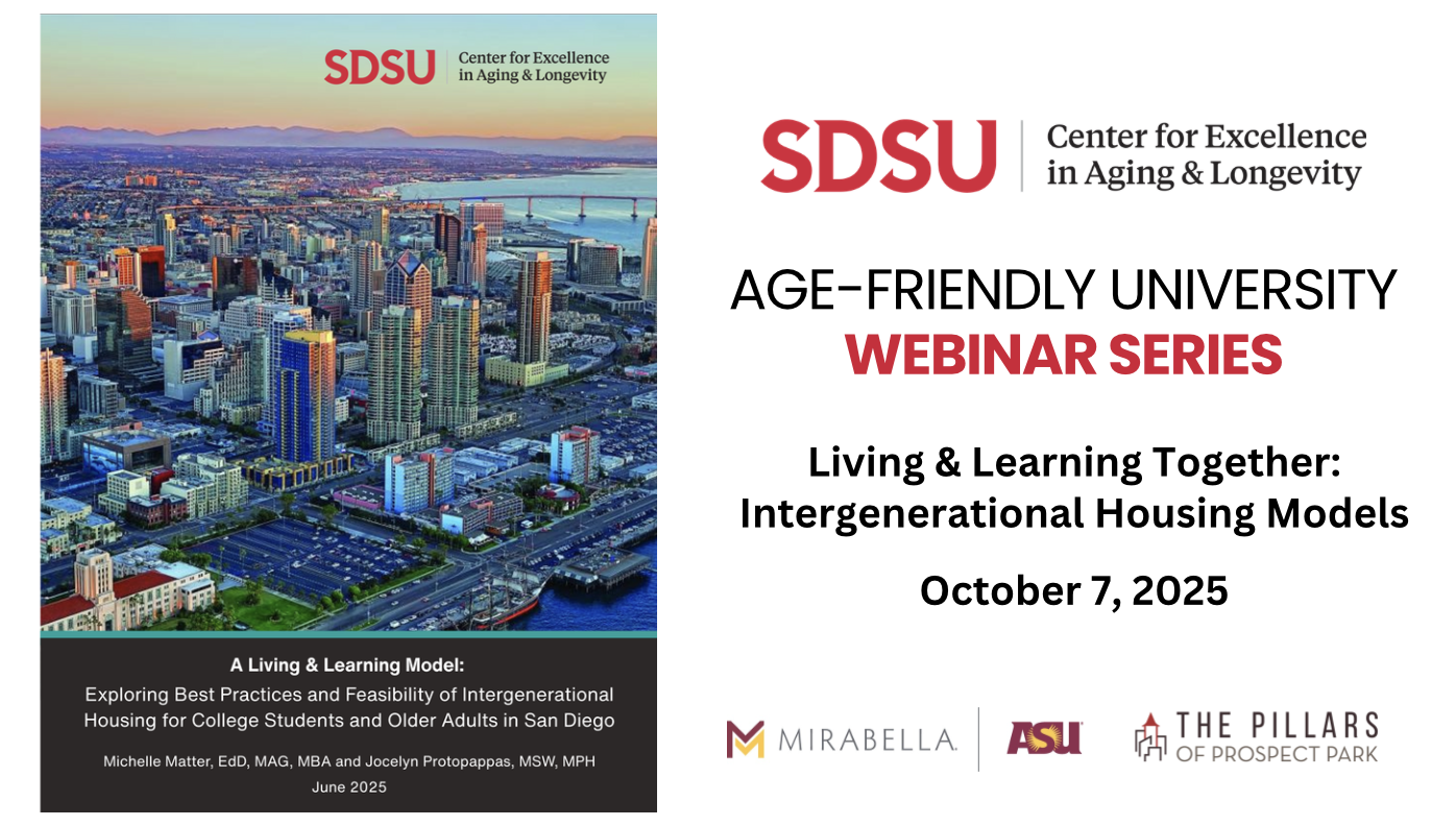 youtube thumnail for living and learning together