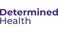 Determined Health Logo