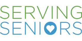 Serving Seniors Logo