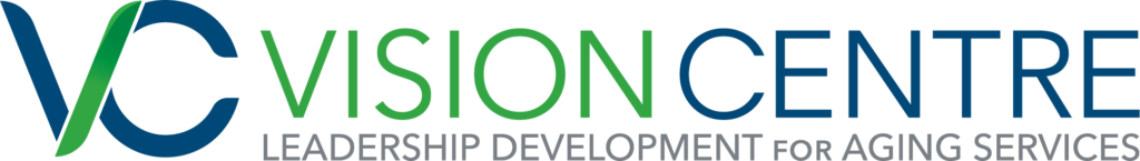 Vision Center Logo
