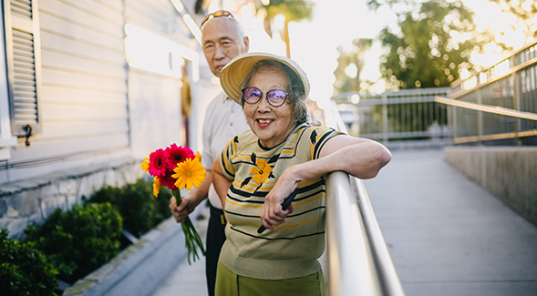California Department of Aging Awards $89 Million to Support Home and Community Caregivers