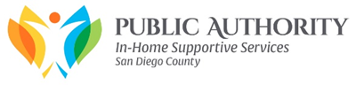 Public Authority San Diego Logo