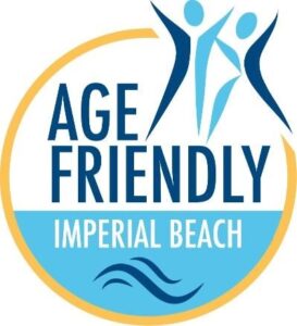 Age Friendly Imperial Beach