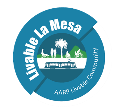 Livable La Mesa AARP Livable Community