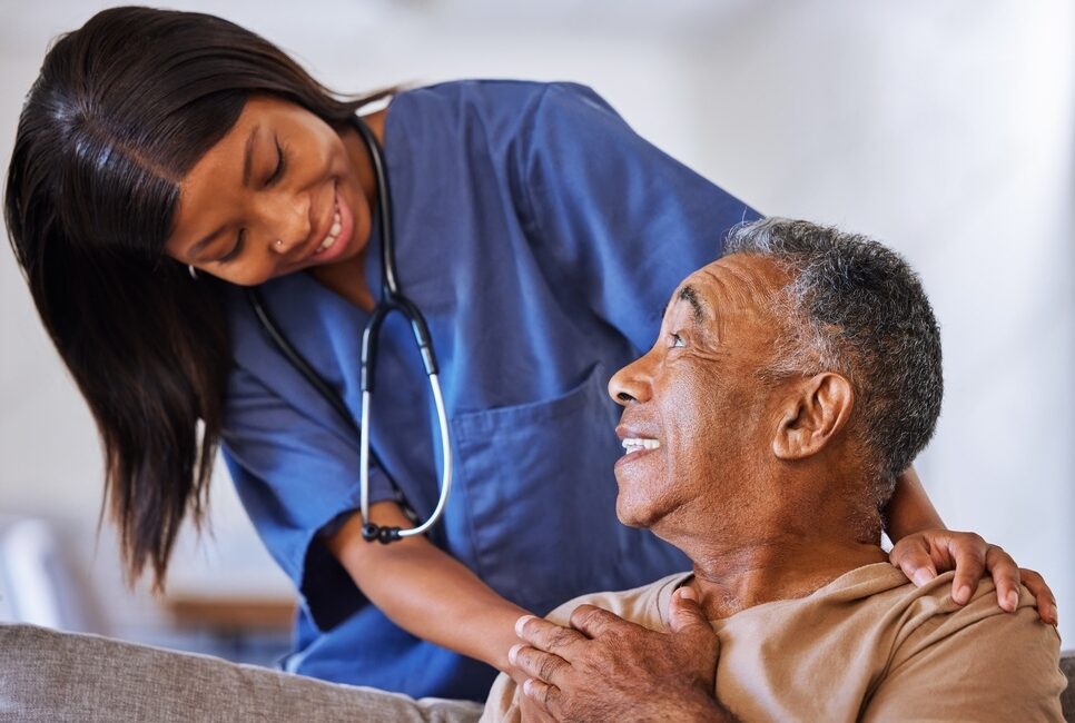 Recognizing and Supporting Direct Care Workers: Key Insights from the PHI 2023 Report