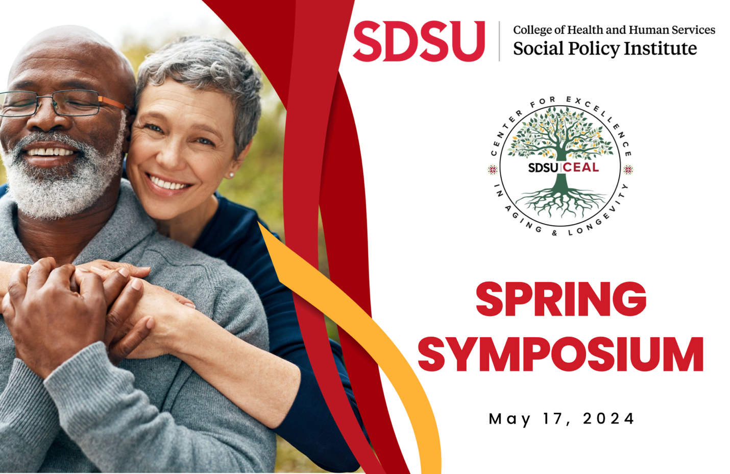 Spring Symposium