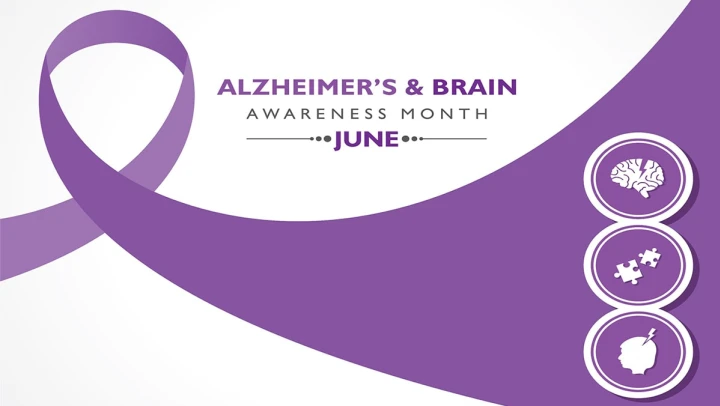 Alzheimer’s & Brain Awareness Month: A Time to Educate, Advocate, and Support
