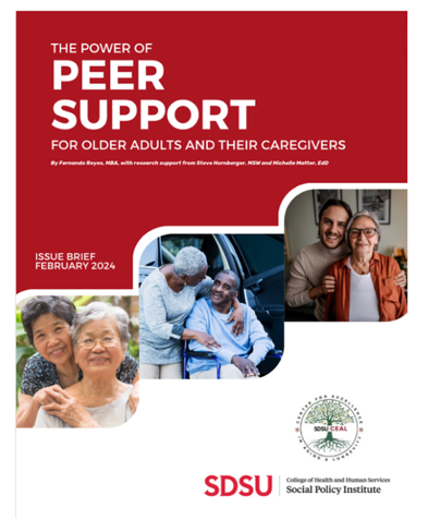 Peer support