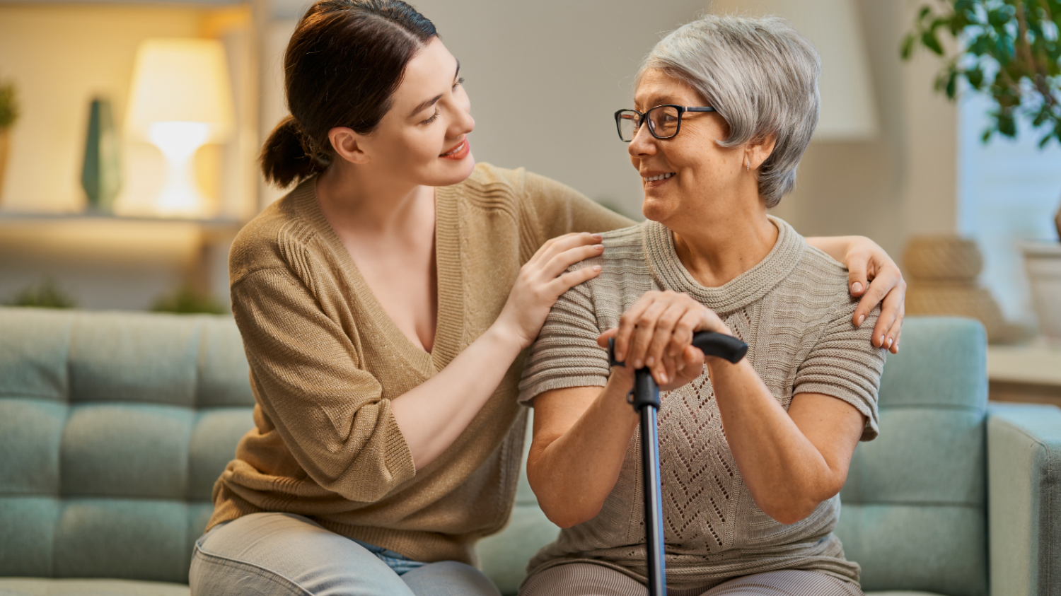 Family Caregivers and Their $600 Billion Contribution