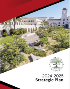 2025 CEAL Strategic Plan cover